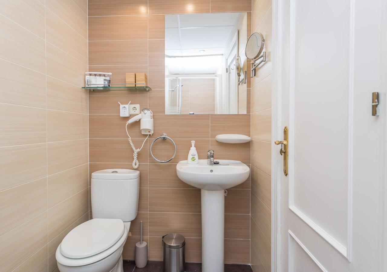 New Studio In Stella Maris With Stunning Sea Views ฟูเอนฮิโรลา ภายนอก รูปภาพ